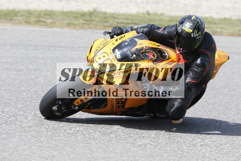 /04 05.04.2026 Speer Racing ADR/Gruppe gruen/85